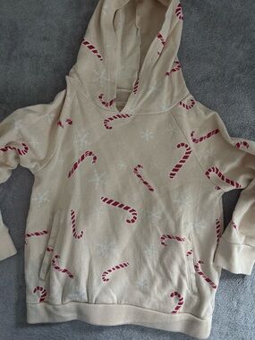 DotDotSmile| Christmas Hoodie